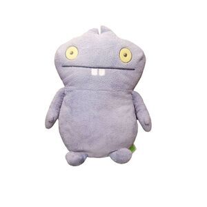 Hasbro Uglydolls BABO Large Plush Stuffed Toy, 18" Tall- Ages 4+